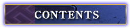 CONTENTS